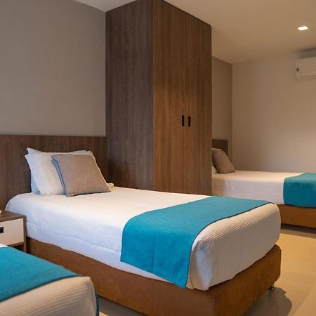 Hotel San Gabriel Barrancabermeja Exteriér fotografie